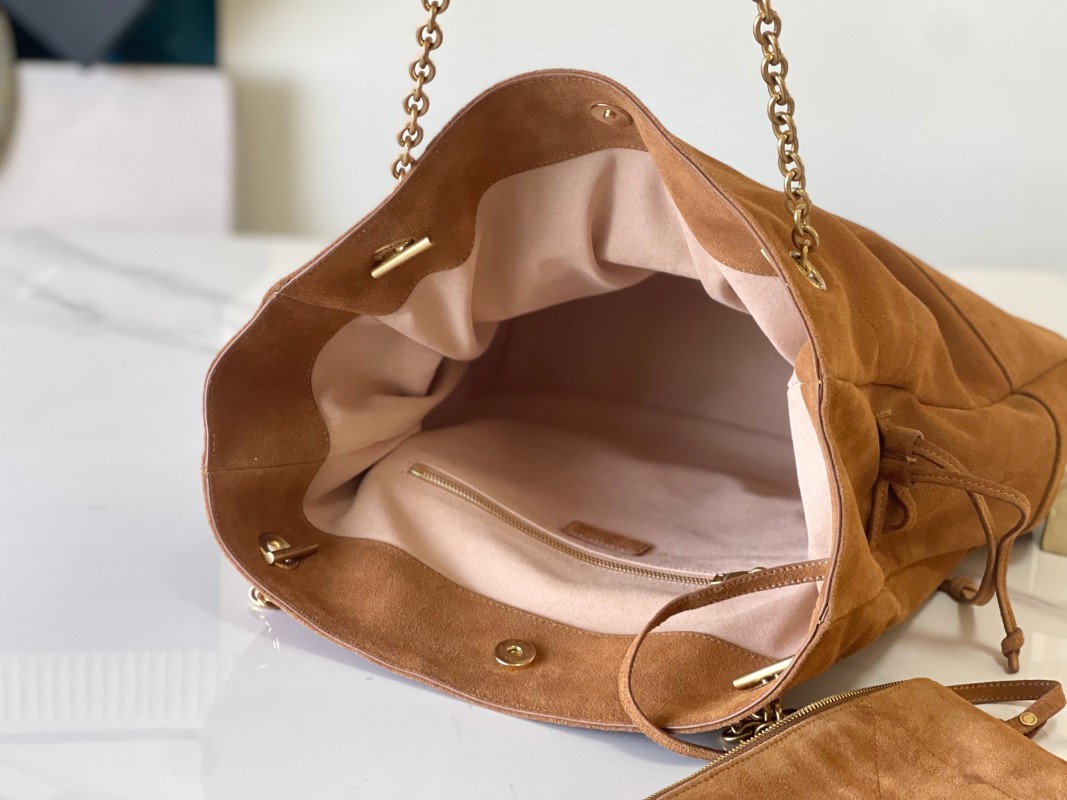 Saint Laurent - Jamie - Bucket Bag - Image 5