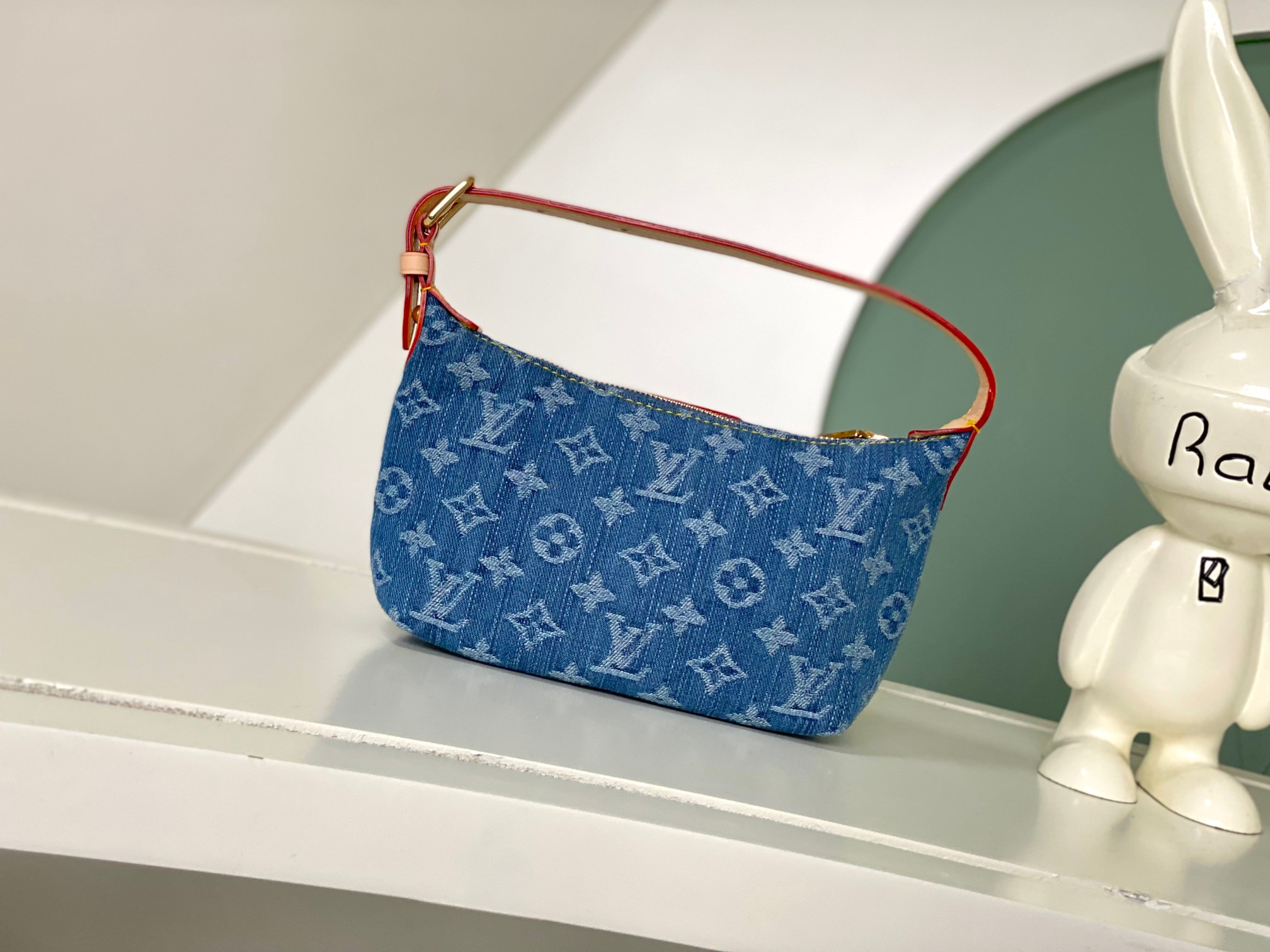 Louis Vuitton - Mini Moon - Mini Moon Bag - Image 4