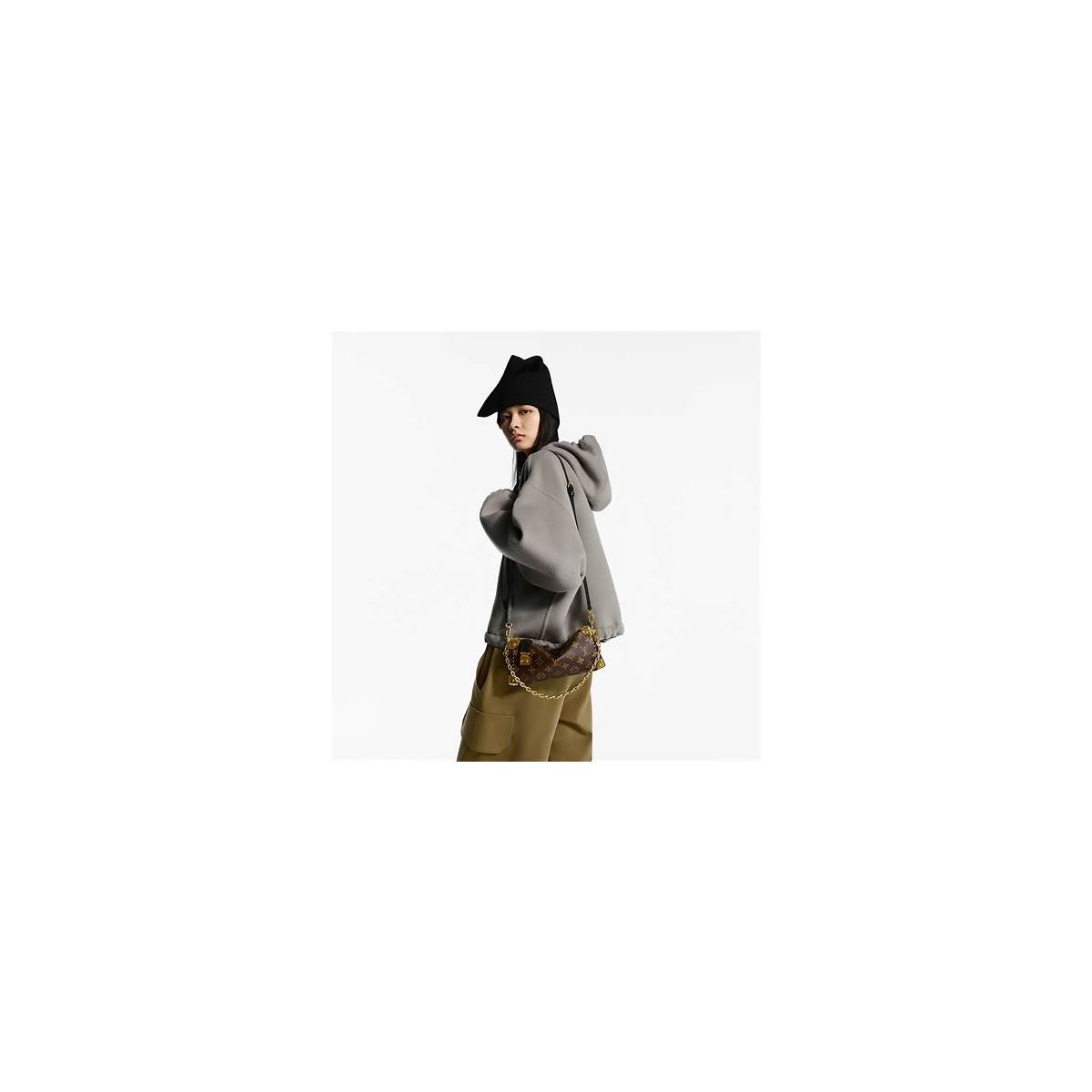 Louis Vuitton - Slim Trunk - Slim Trunk - Image 2