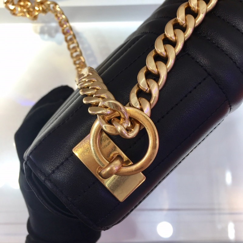 Prada - Diagramme - Medium Shoulder Bag - Image 6