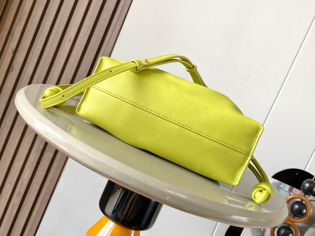 Loewe - Flamenco - Clutch - Image 3