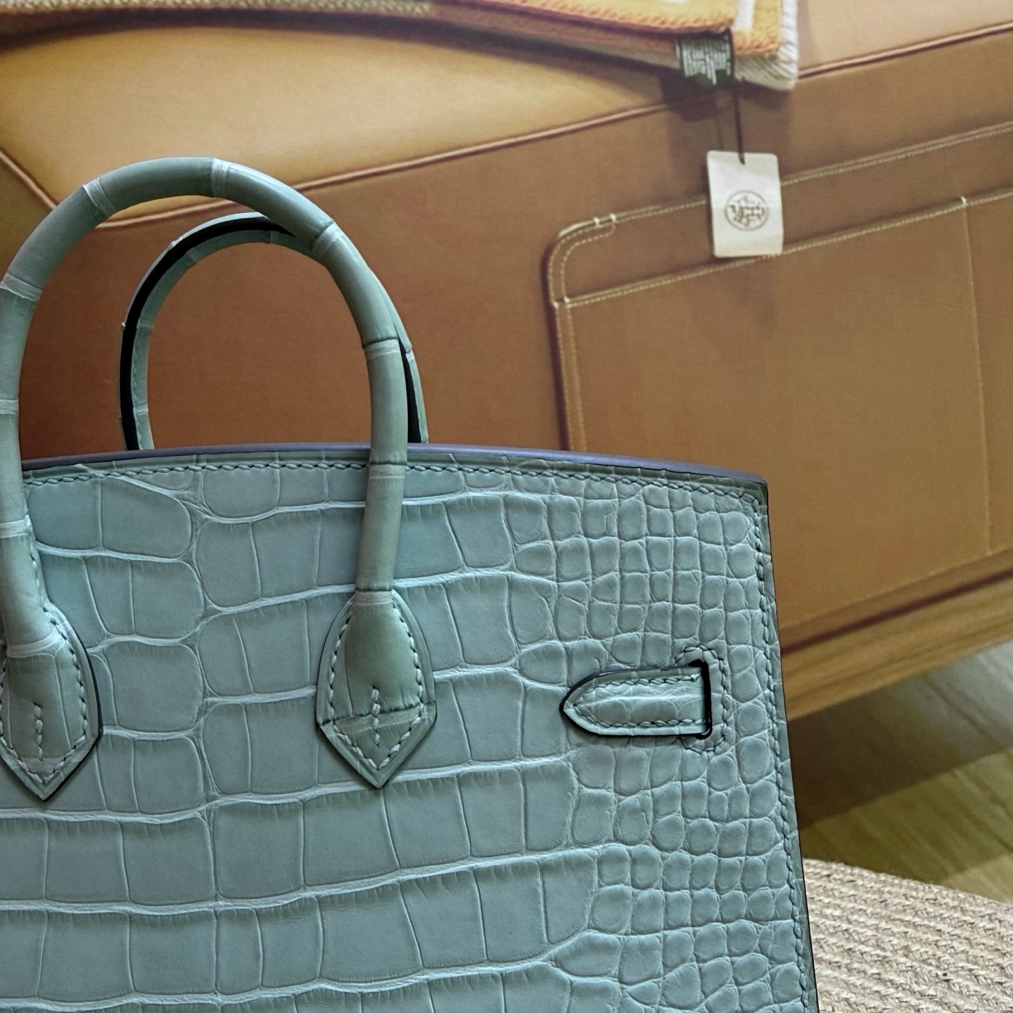 Hermès - Birkin - Image 5