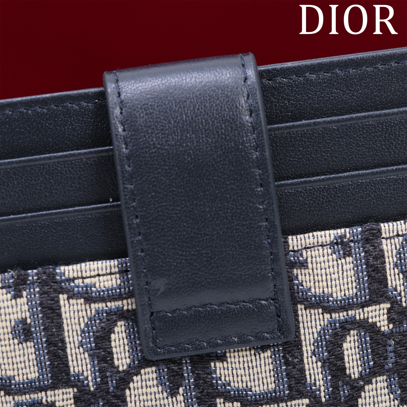 Dior - Wallet - Image 7