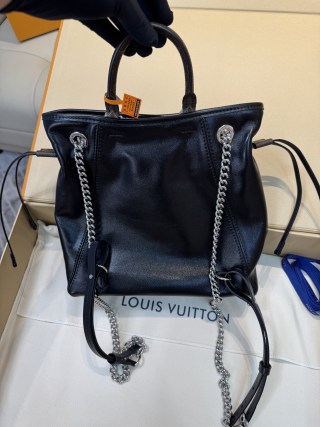 Louis Vuitton - Off Duty Vibe - Off Duty Vibe Backpack - Image 2