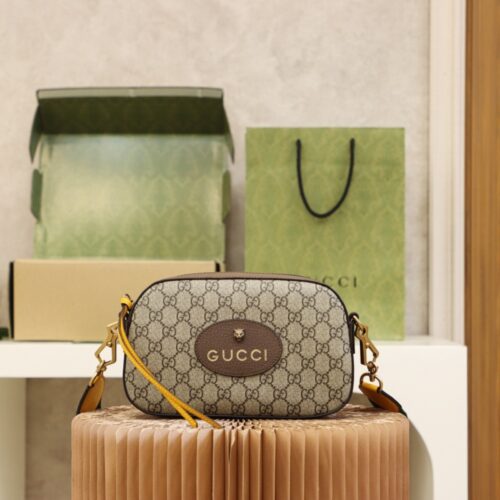 Gucci - Neo Vintage