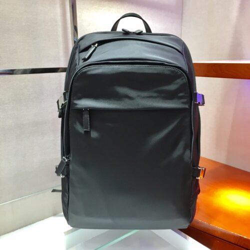 Prada - Backpack