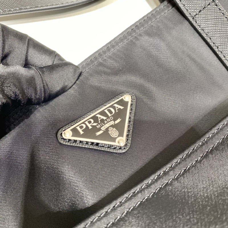 Prada - Re-Nylon - Tote Bag - Image 6