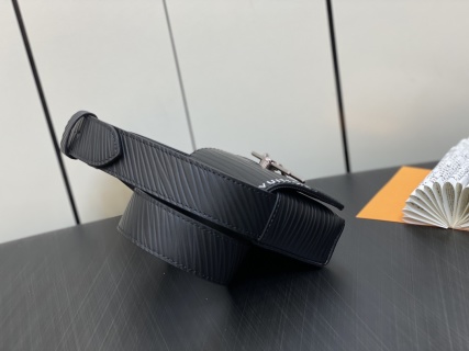 Louis Vuitton - Micro Steamer - Micro Steamer Bag - Image 3