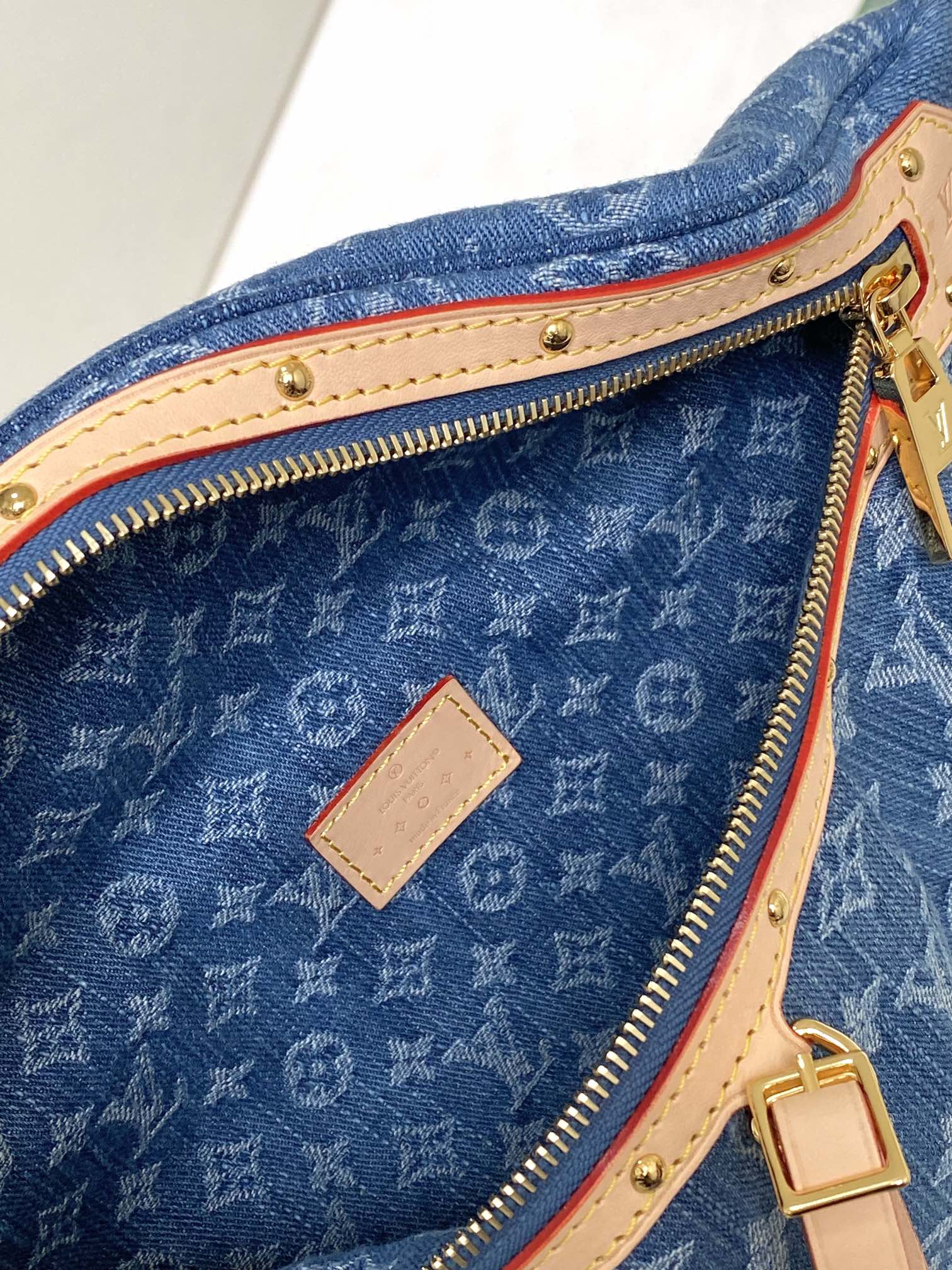 Louis Vuitton - High Rise - High Rise Bag - Image 7