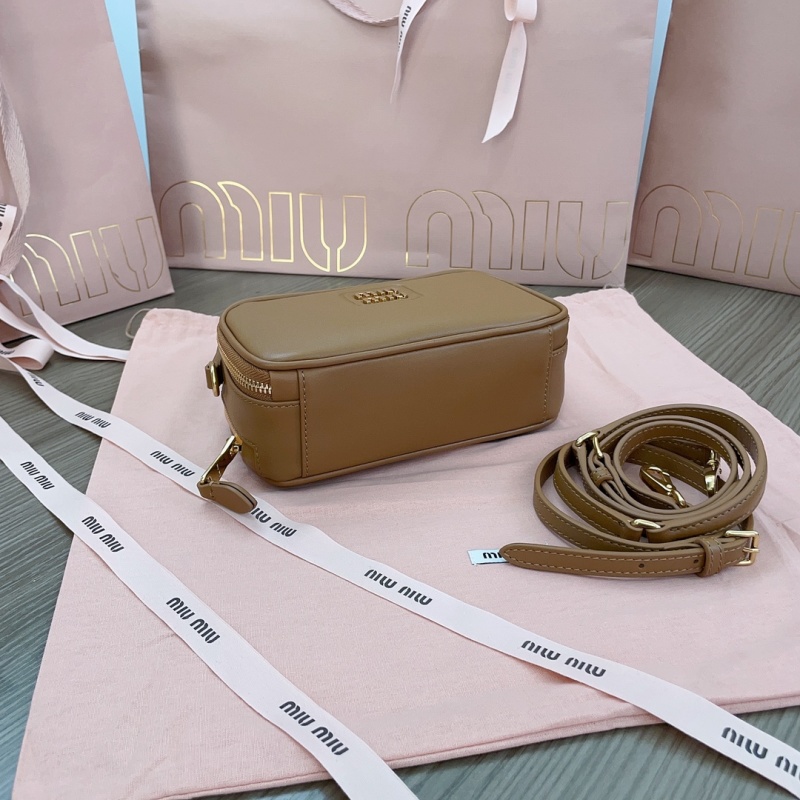 Miu Miu - Lunch Box Bag - Image 5