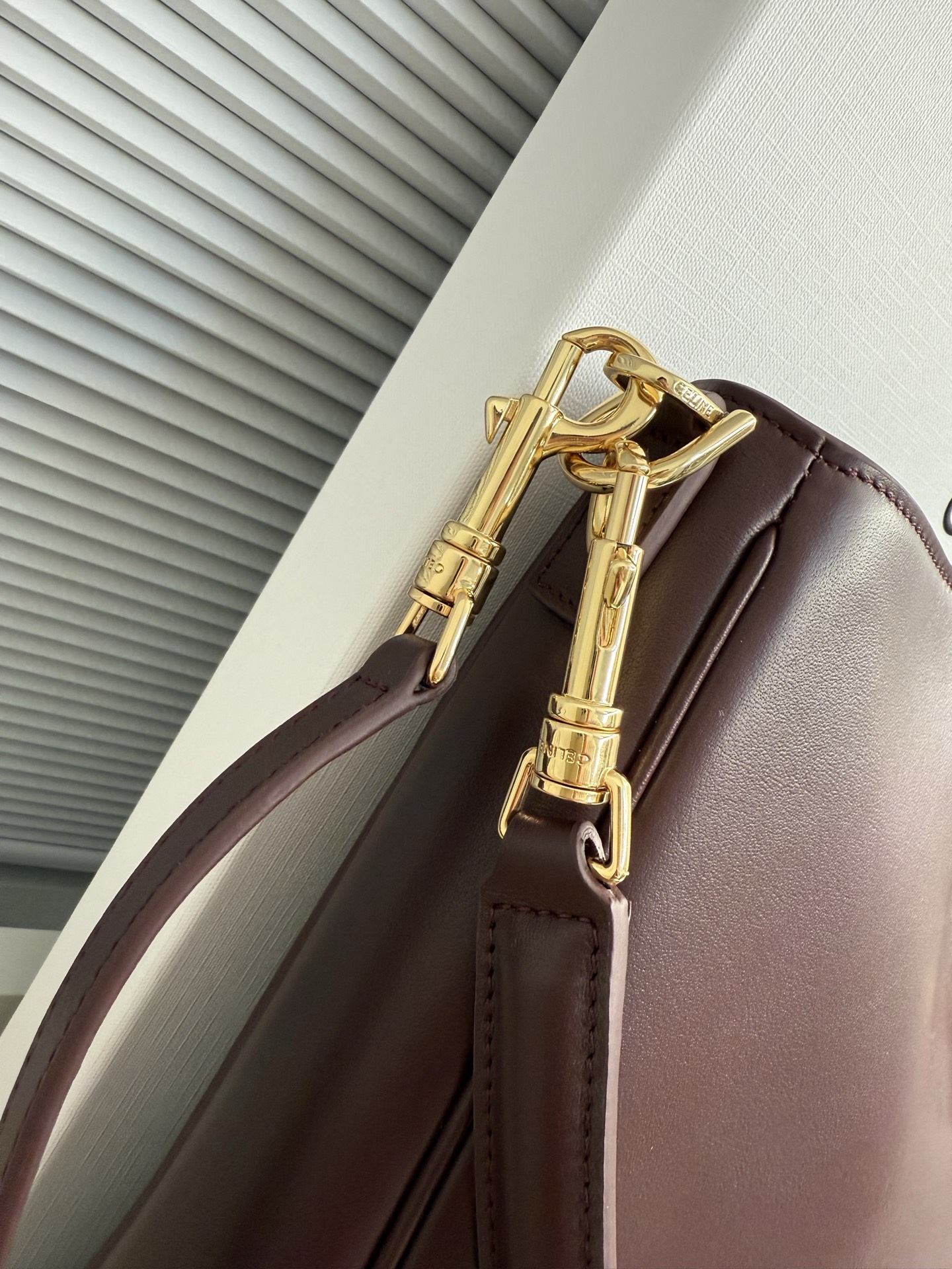 Celine - Camille - Hobo Bag - Image 5