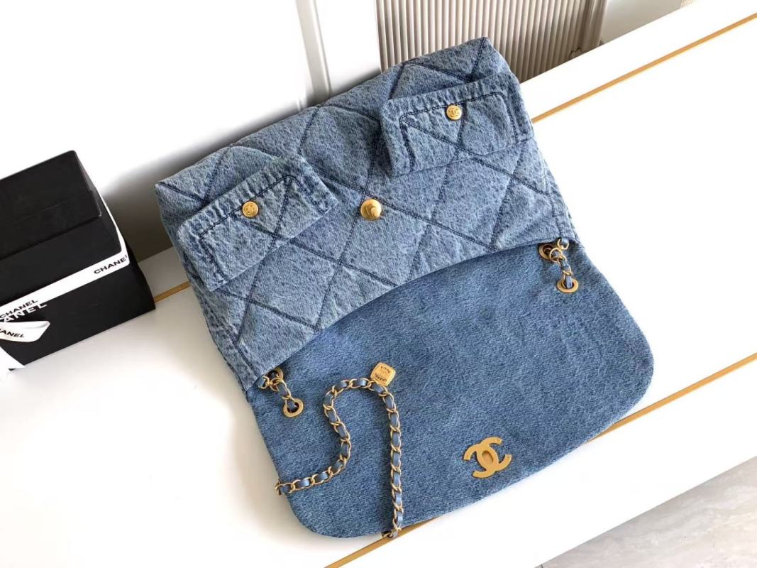 Chanel - Shopping Bag - Tote Bag - Image 6