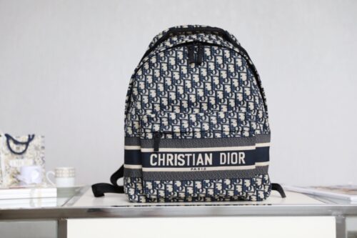 Dior - Backpack