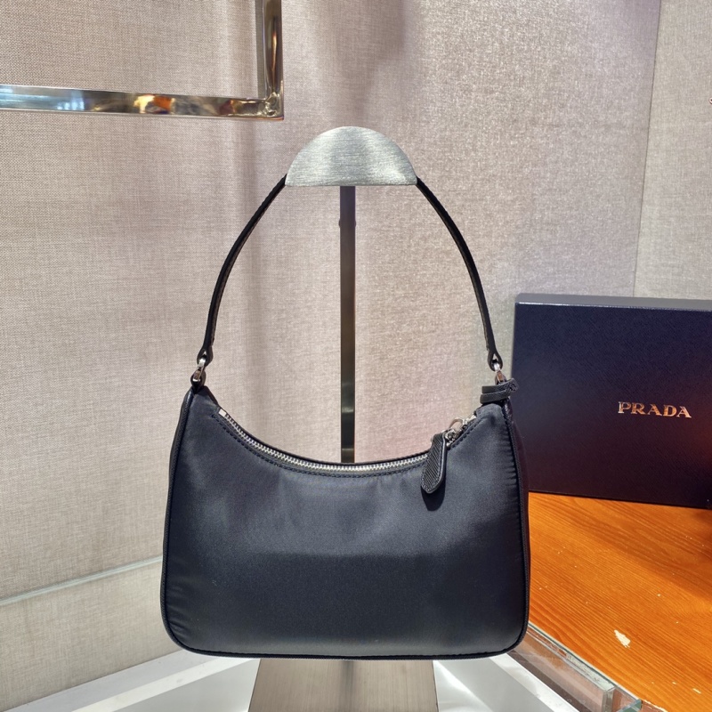 Prada - Hobo Bag - Image 4