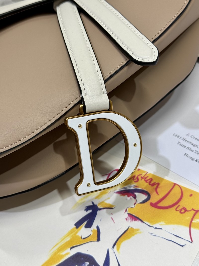 Dior - Saddle - Wallet - Image 6