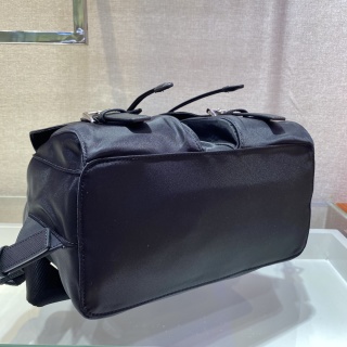 Prada - Re-Nylon - Backpack - Image 7