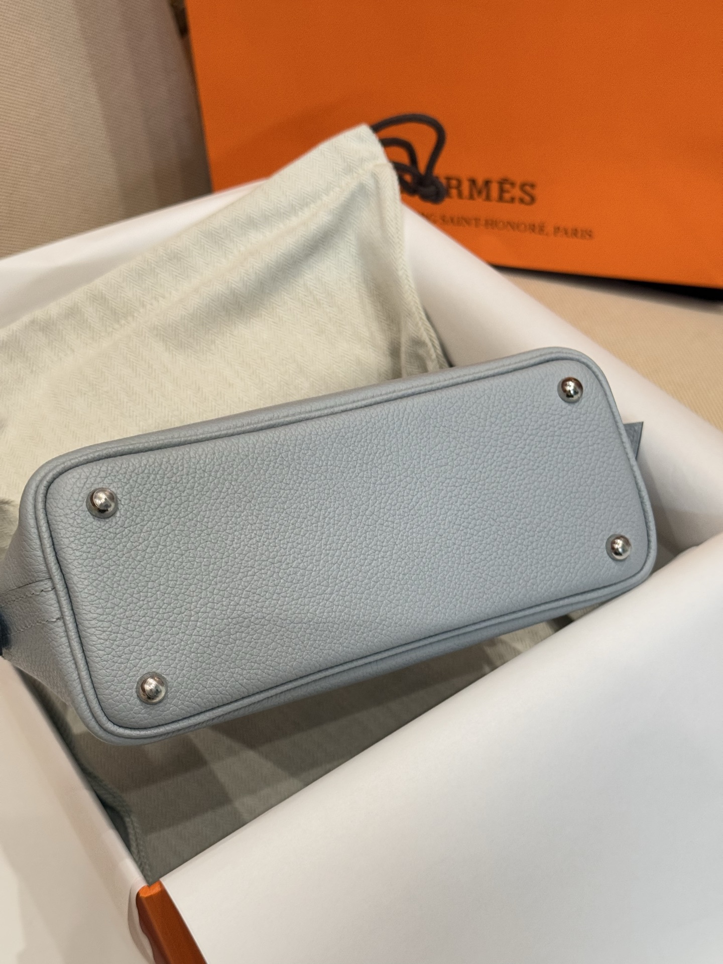 Hermès - Bolide - Mini Bag - Image 4