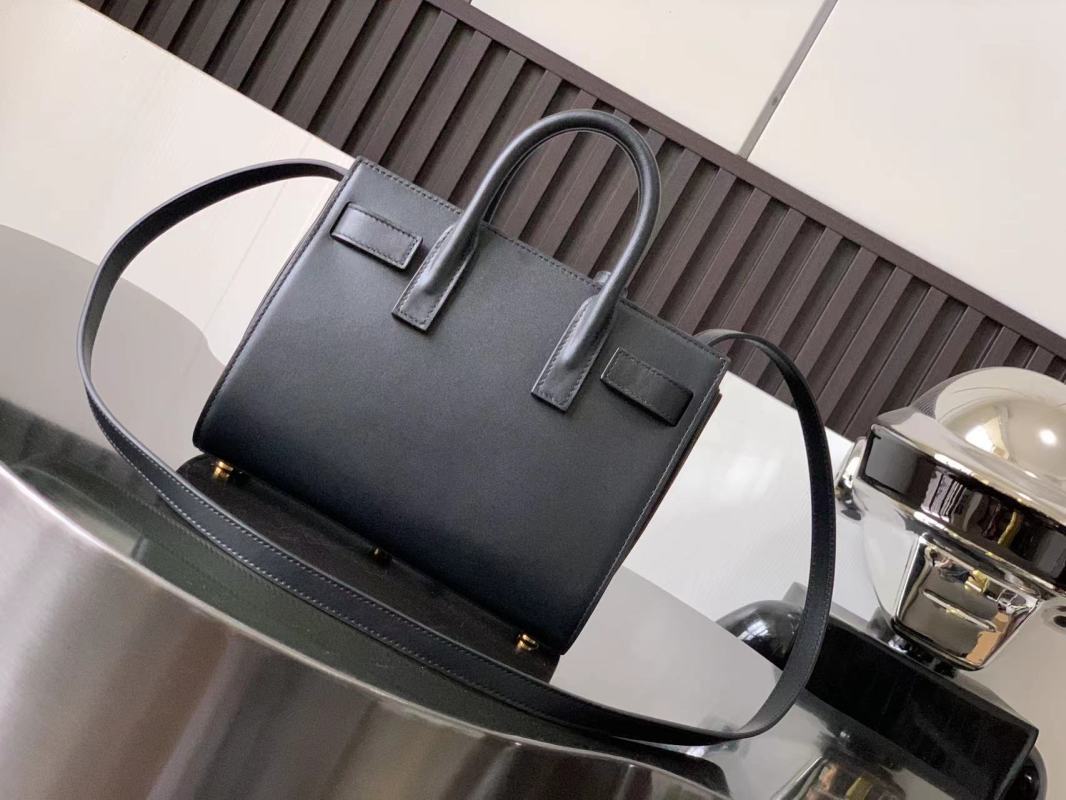 Saint Laurent - Sac de Jour - Mini Bag - Image 3