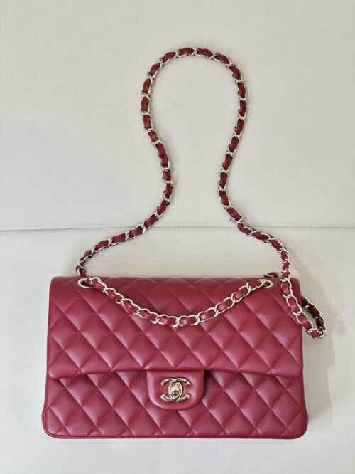 Chanel - Classic Flap