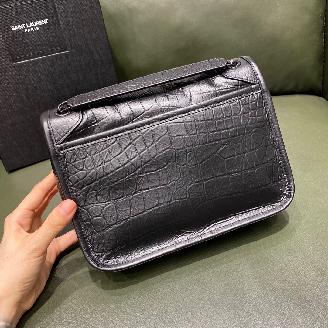 Saint Laurent - Niki - Image 2