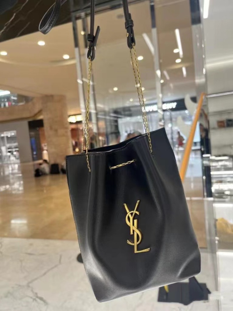 Saint Laurent - Le 37 Mini Bucket Bag - Image 5