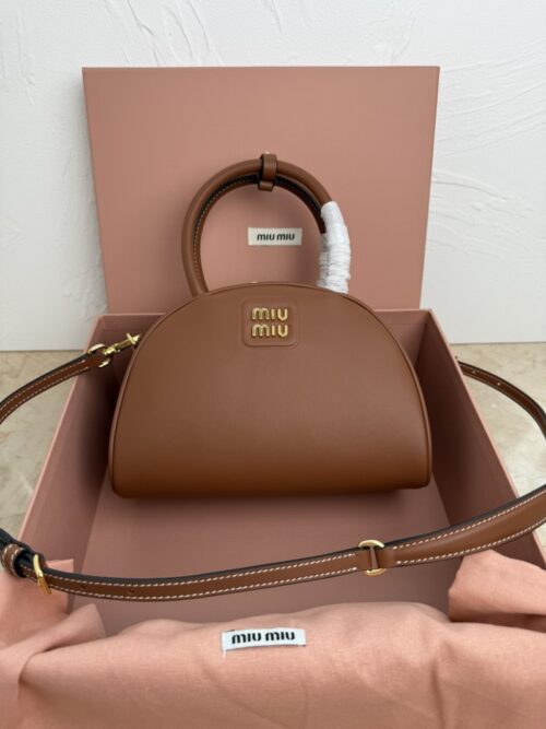 Miu Miu - Dumpling Bag