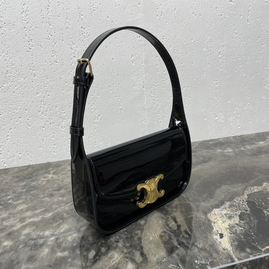 Celine - Triomphe - Backpack - Image 2