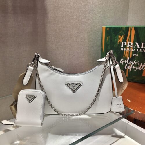 Prada - Prada Re-Edition 2005 - Belt Bag