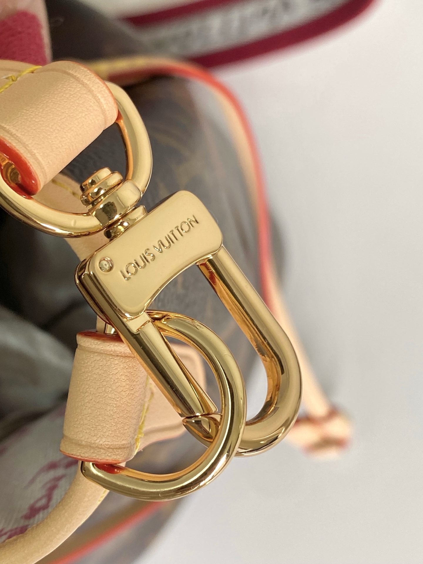 Louis Vuitton - Neverfull - Neverfull Inside Out GM - Image 7