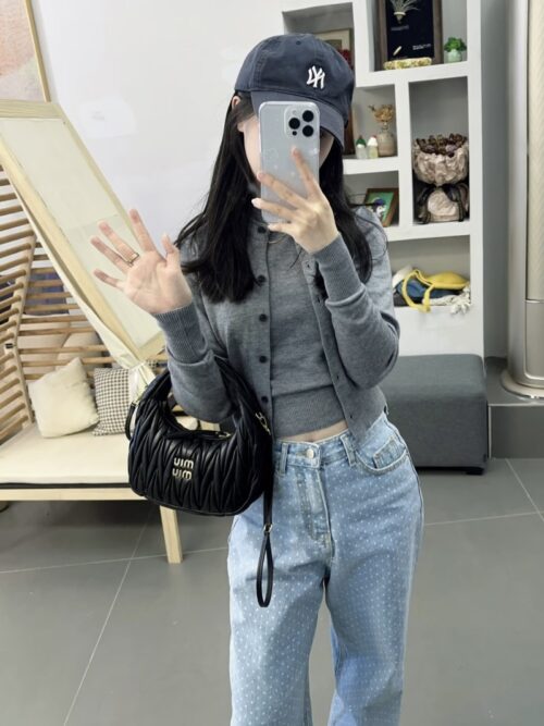 Miu Miu - Hobo Bag
