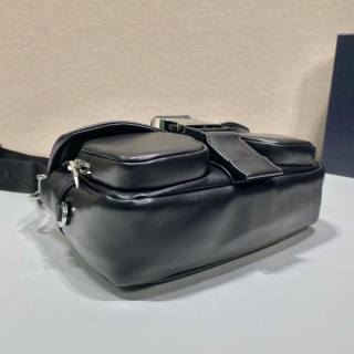 Prada - Re-Nylon - Shoulder Bag - Image 5