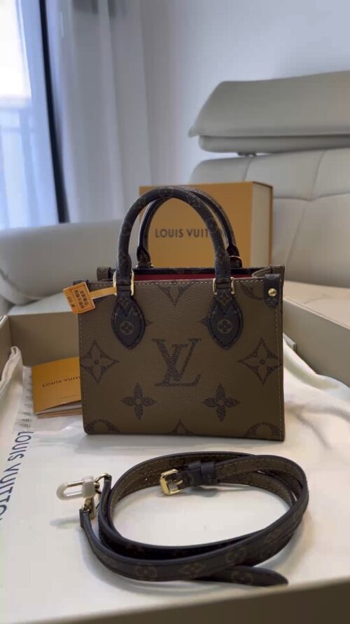 Louis Vuitton - OnTheGo - OnTheGo BB