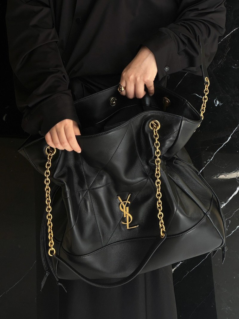 Saint Laurent - Jamie Pochon Bag - Image 7