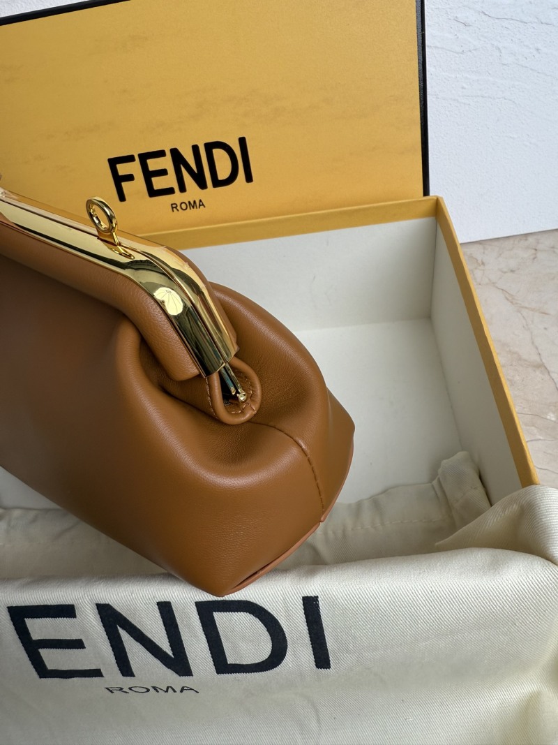 Fendi - Fendi First - Image 4