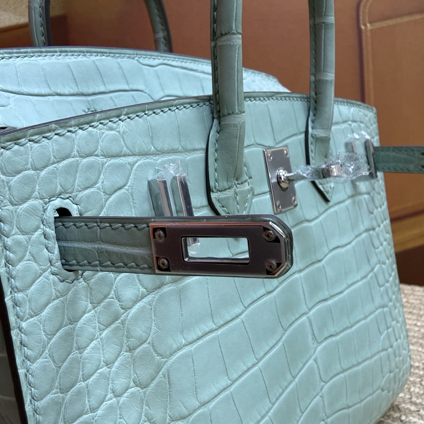 Hermès - Birkin - Image 8