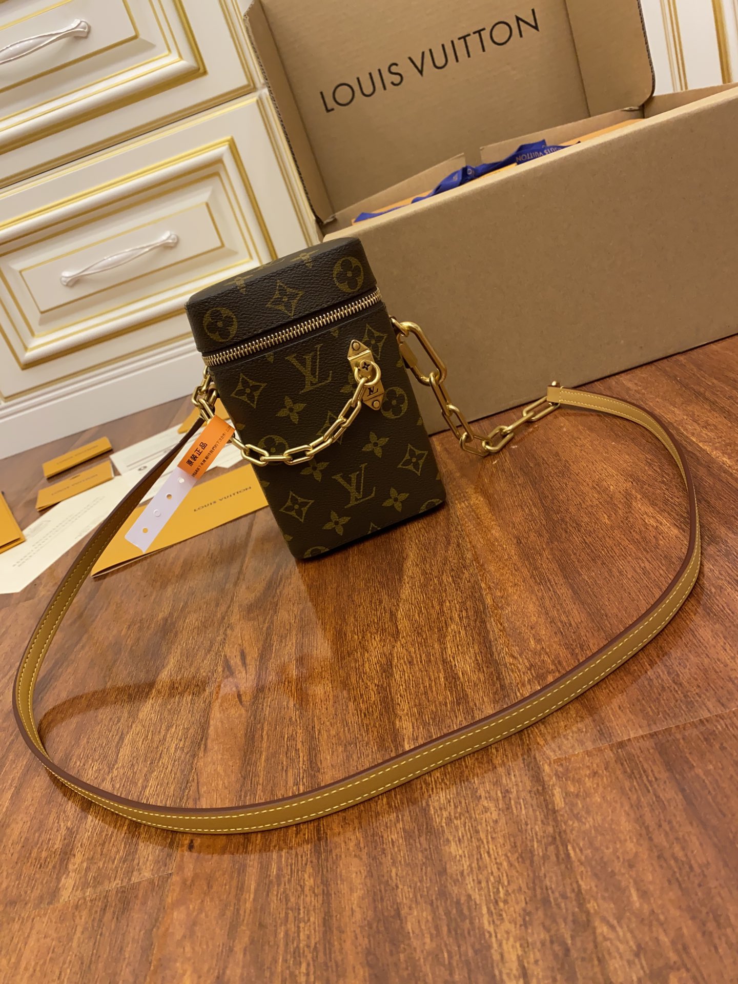 Louis Vuitton - Phone Box - Phone Box Bag - Image 2