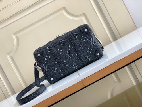 Louis Vuitton - Soft Trunk - Soft Trunk Wallet