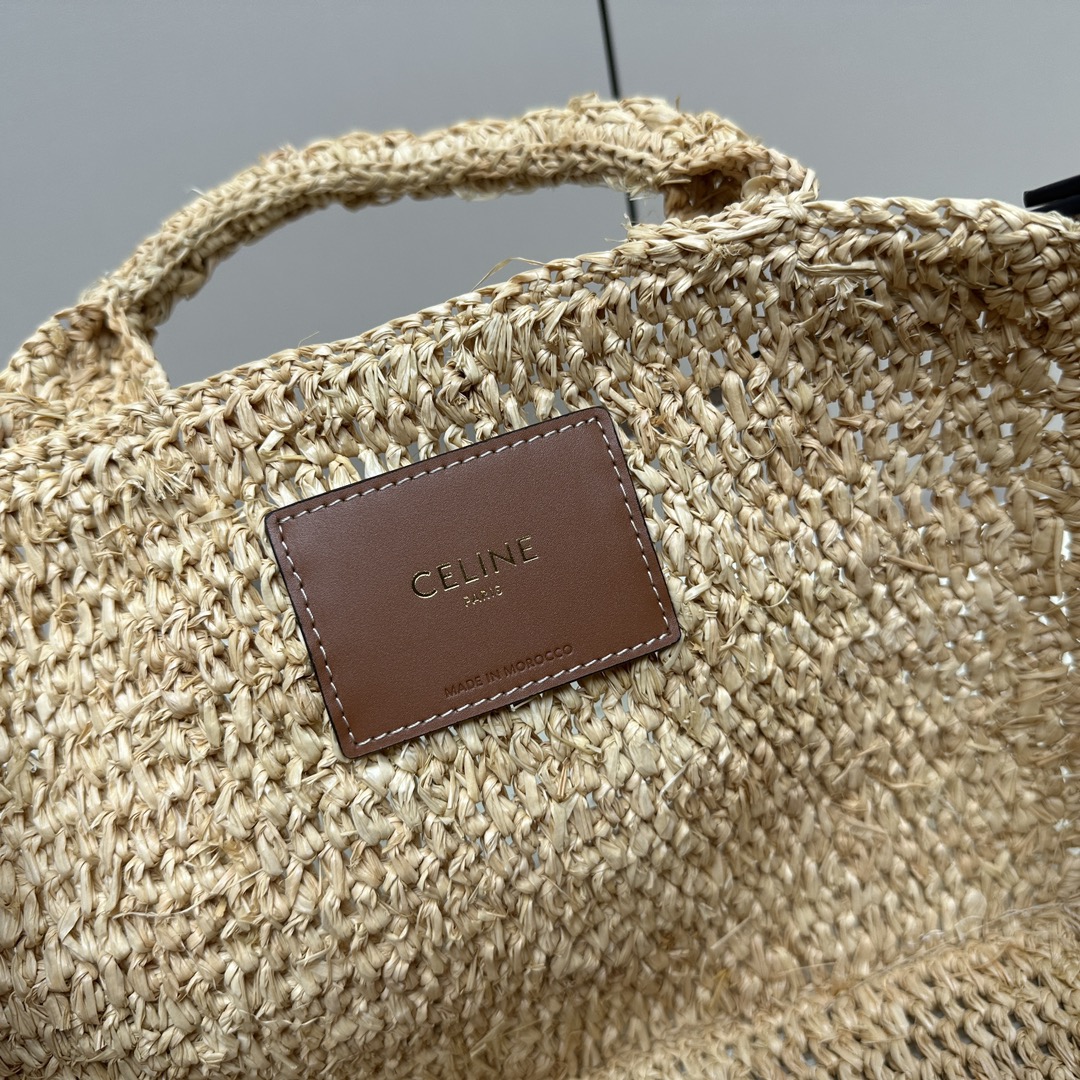 Celine - Cabas - Image 8