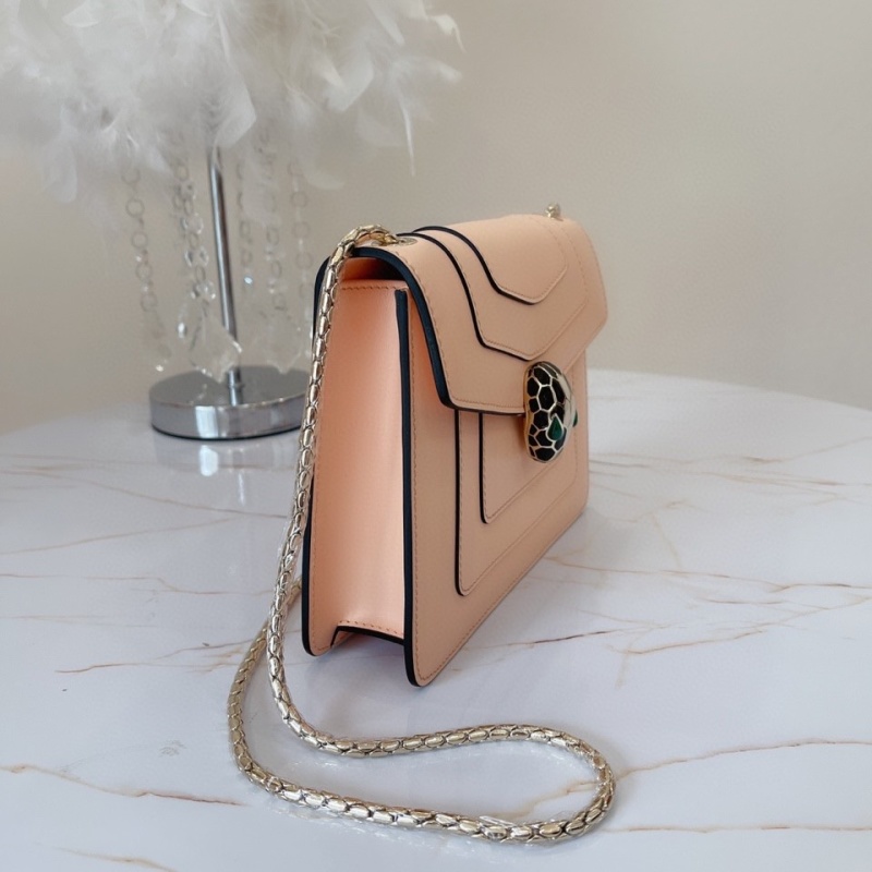Bvlgari - Serpenti Forever - Crossbody Bag - Image 2