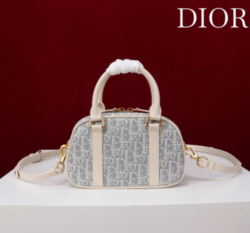 Dior - D-Vibe East-West - Crossbody Bag