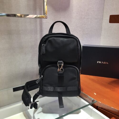 Prada - Backpack