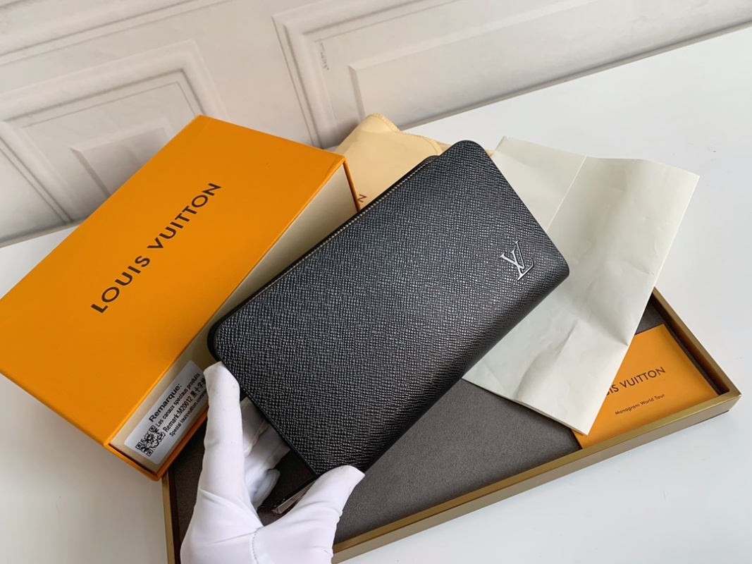Louis Vuitton - Double Zip - Double Zip Wallet - Image 2