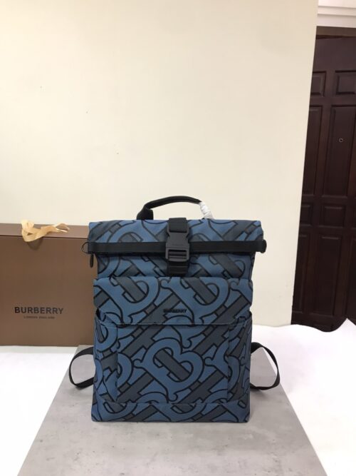 Burberry - Leather - Shoulder Bag