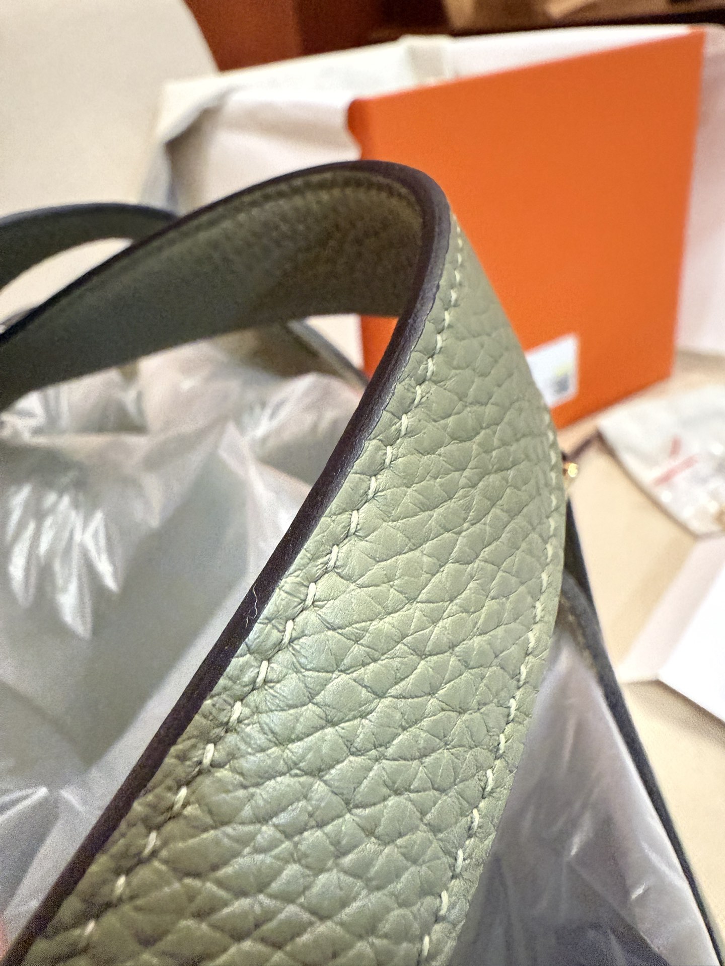 Hermès - Picotin - Picotin Lock 22 Bag - Image 7