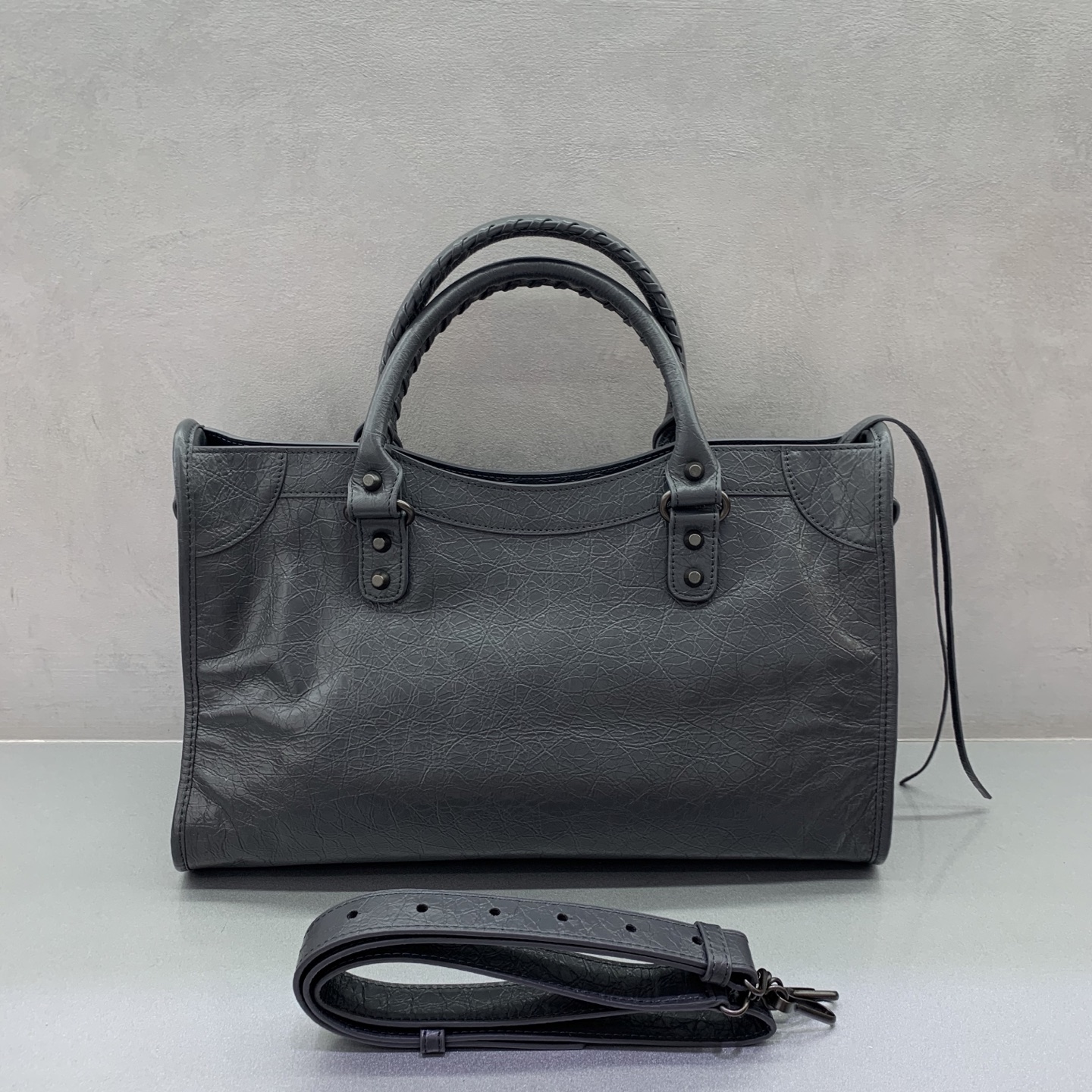 Balenciaga - Le City - Wallet - Image 2