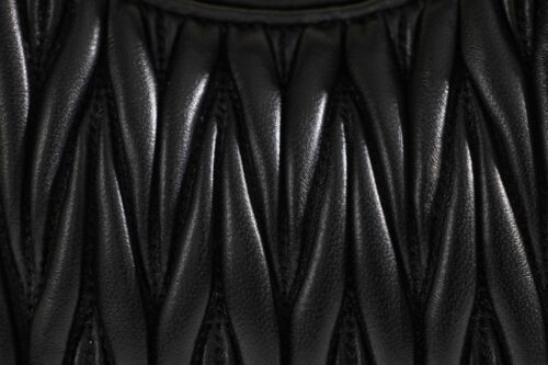 Miu Miu - Wander Matelassé Hobo Bag