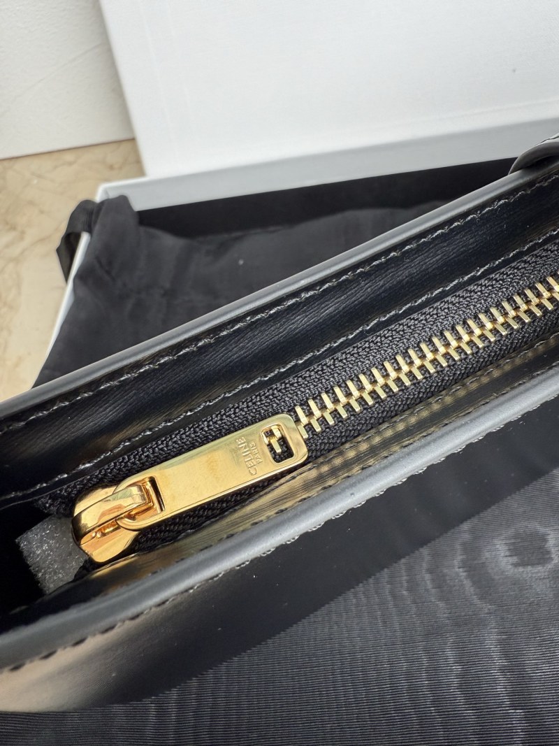 Celine - Tina - Shoulder Bag - Image 6