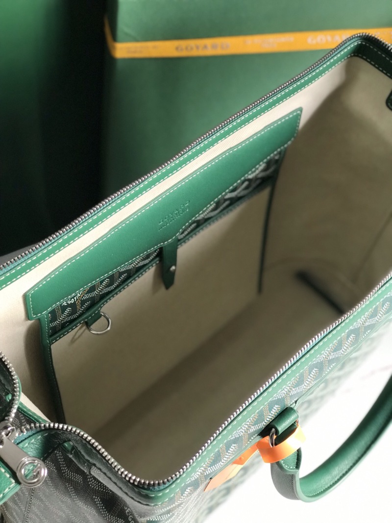 Goyard - Cisalpin - Backpack - Image 7