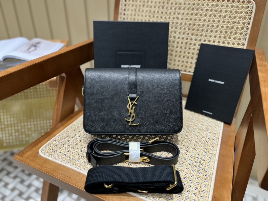 Saint Laurent - University Bag