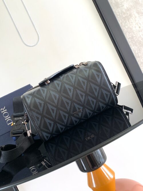 Dior - Saddle